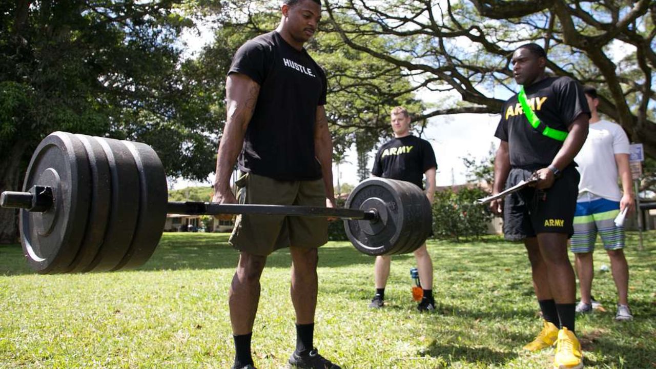Unleash Your Potential: Top 10 Benefits of Strength and Conditioning Training