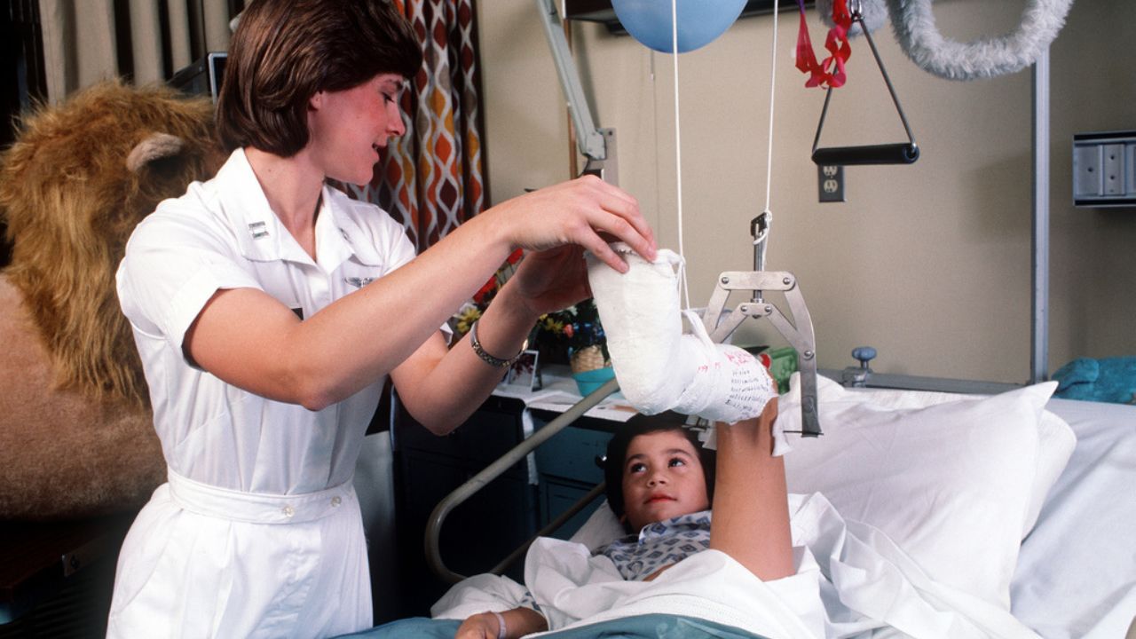 Top 10 Indispensable Assessments Employed in Pediatric Physical Therapy