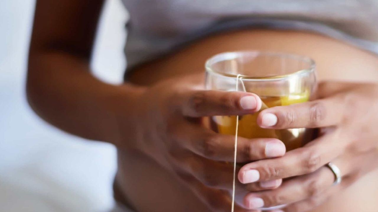vitamin supplements for conception