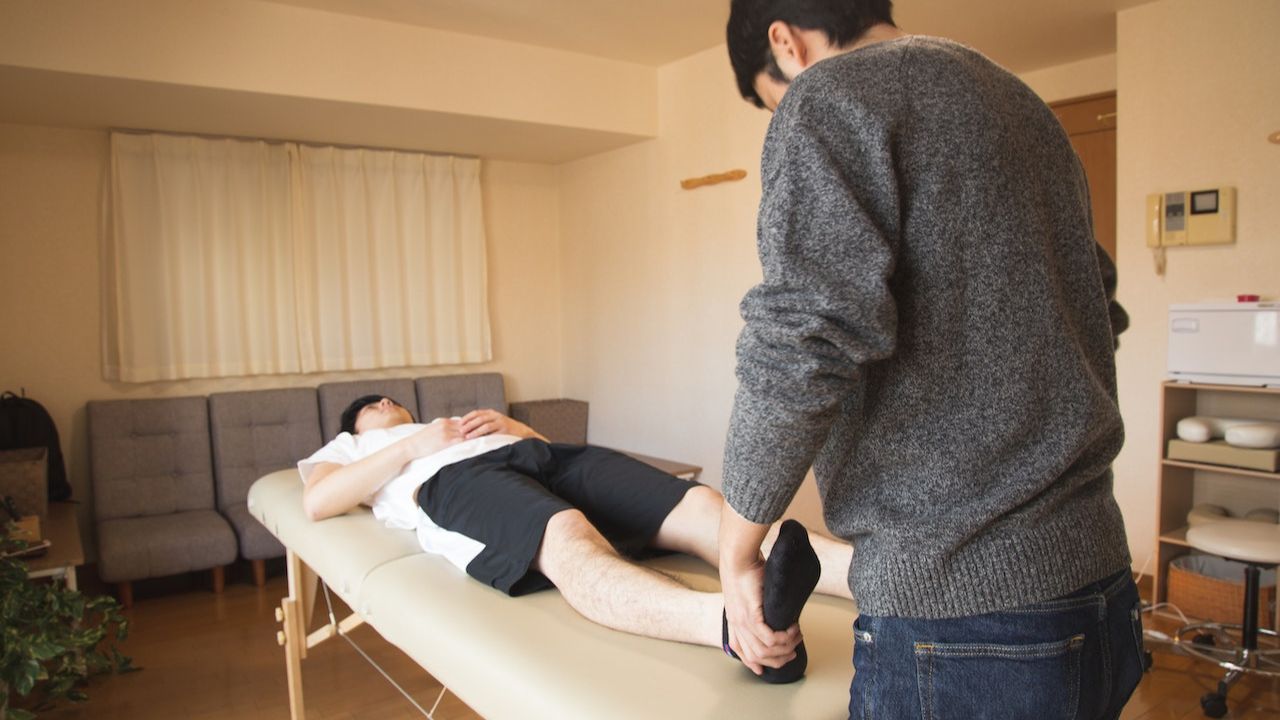 Top 10 Revolutionary Sports Massage Techniques You Must Know
