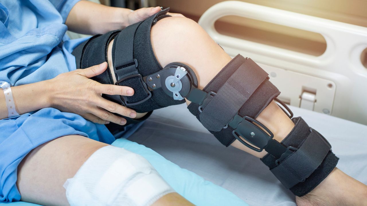 Supporting the Golden Years: Top 10 Orthopedic Devices for the Elderly