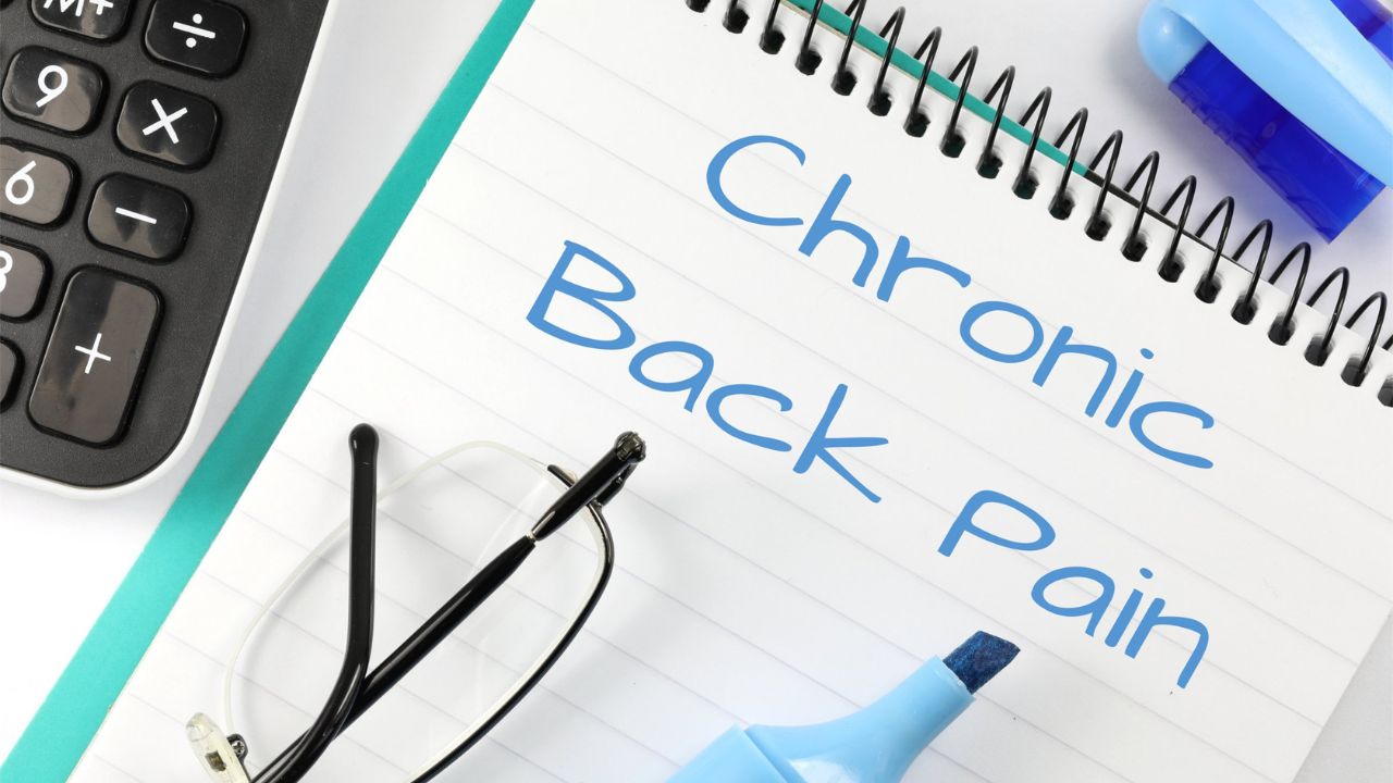 back pain clinics melbourne fl