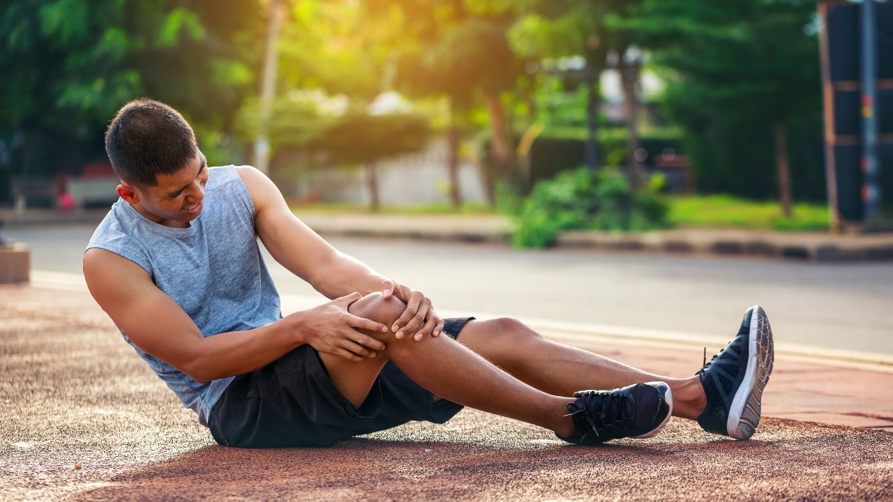 How Can I Prevent Injuries During Workouts?