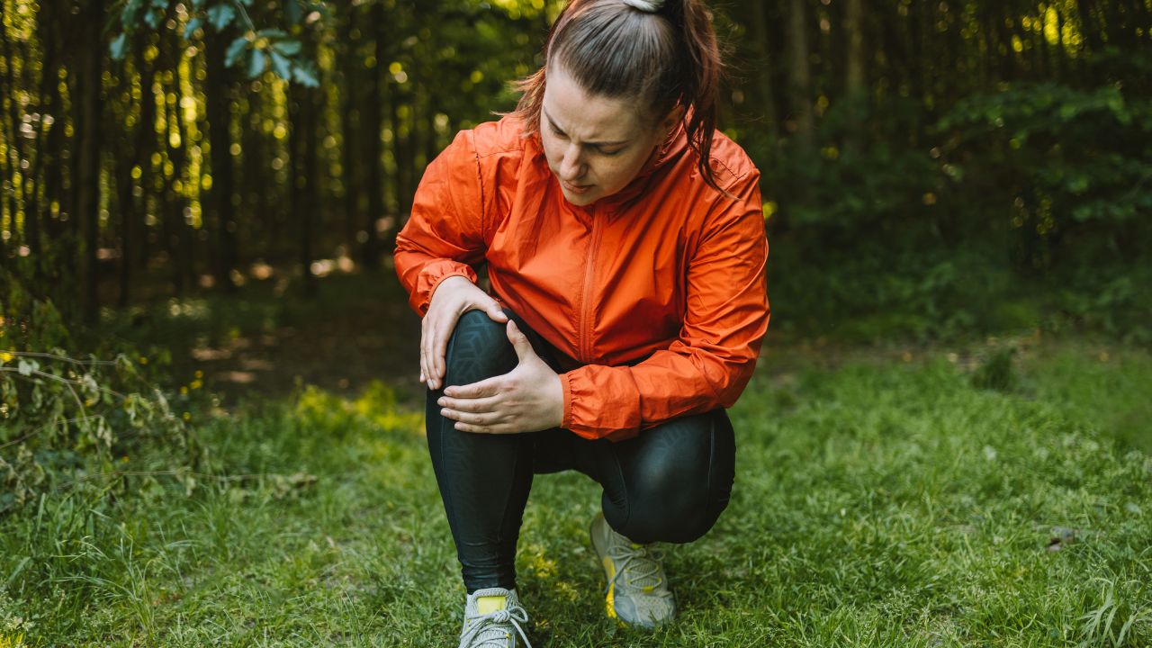 How Do I Choose the Right Knee Brace for Running?