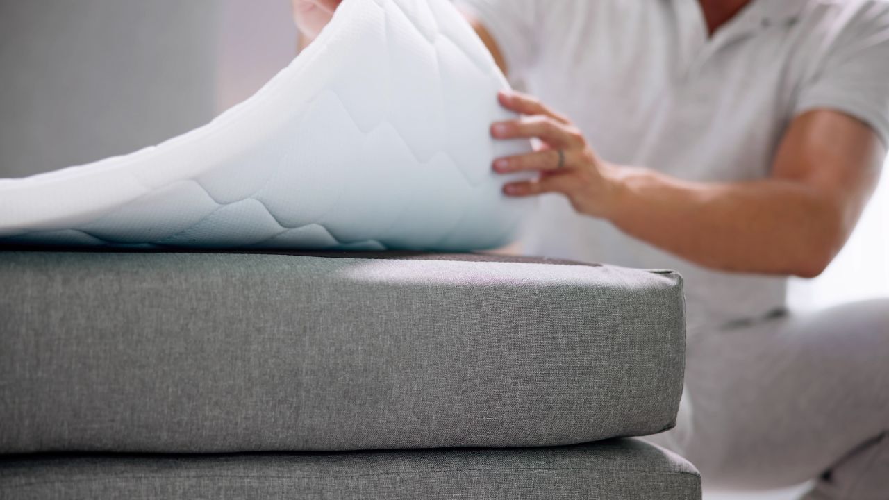 What is the Best Mattress for Back Pain?