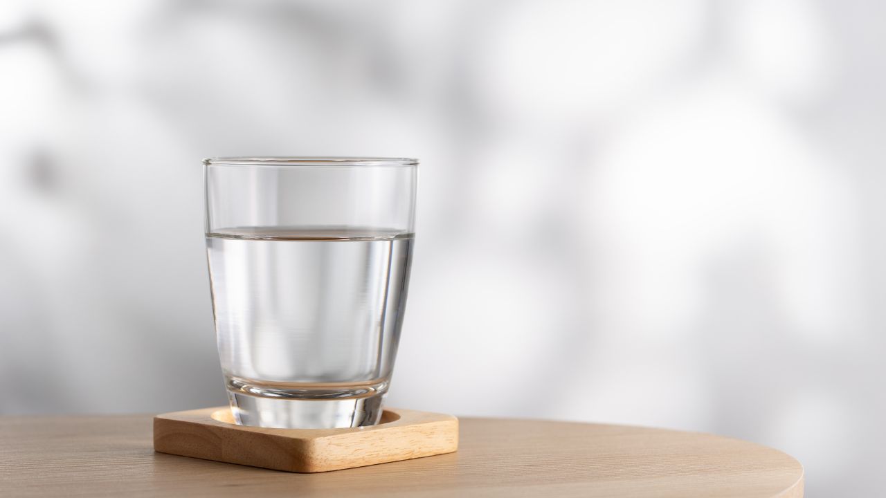 How Much Water Should I Drink for Optimal Recovery?