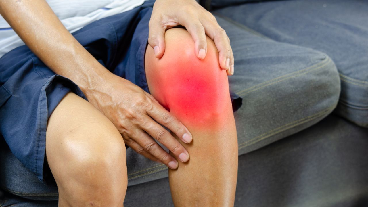 What exercises help with arthritis pain?