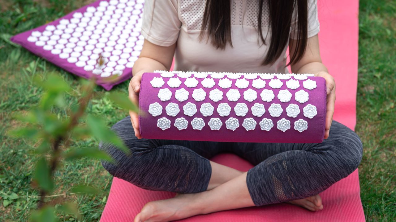 How Do Acupressure Mats Work?