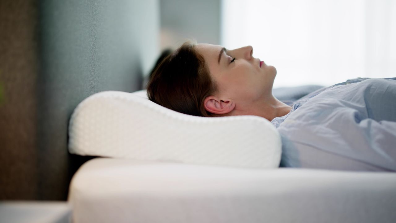 What Are the Best Pillows for Neck Pain?