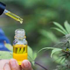 Is CBD Effective for Muscle Pain?
