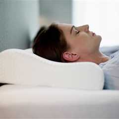 What Are the Best Pillows for Neck Pain?