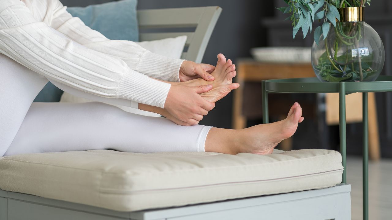 How Can I Treat Plantar Fasciitis at Home?