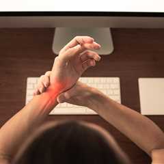 How Can I Manage Carpal Tunnel Syndrome?