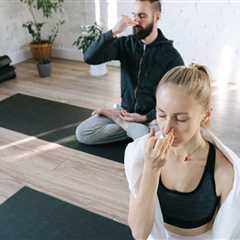 How Can Breathing Exercises Improve Muscle Recovery?