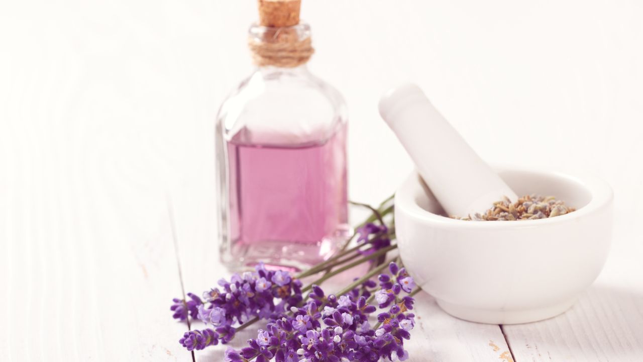 How Can Aromatherapy Aid in Muscle Recovery?