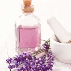 How Can Aromatherapy Aid in Muscle Recovery?