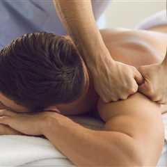 How Does Massage Therapy Aid in Mobility Training?