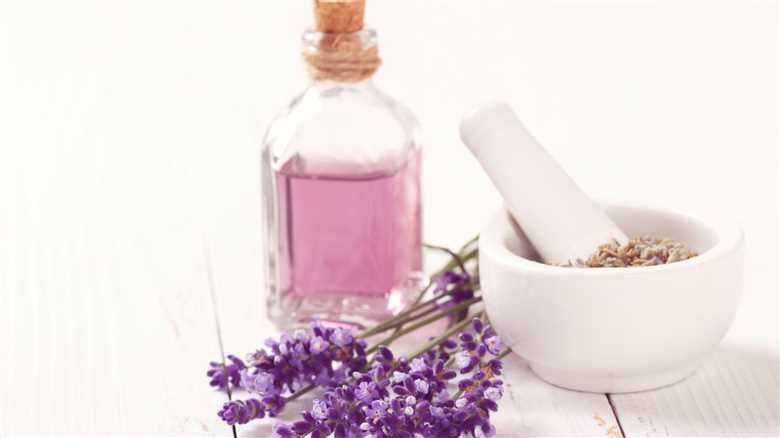 How Can Aromatherapy Aid in Muscle Recovery?