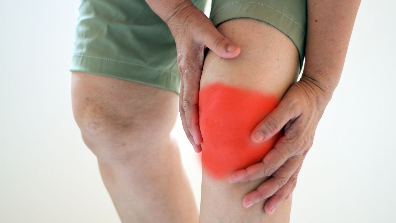 What Are the Best Products for Bursitis Relief?