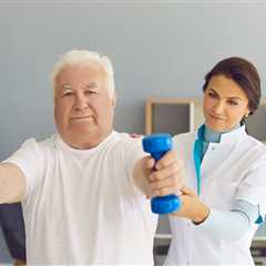 What are the best practices for stroke recovery through physical therapy?