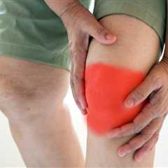 What Are the Best Products for Bursitis Relief?