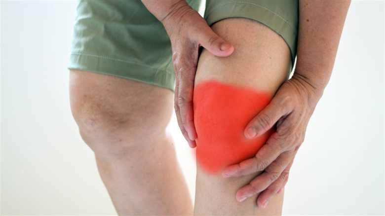 What Are the Best Products for Bursitis Relief?