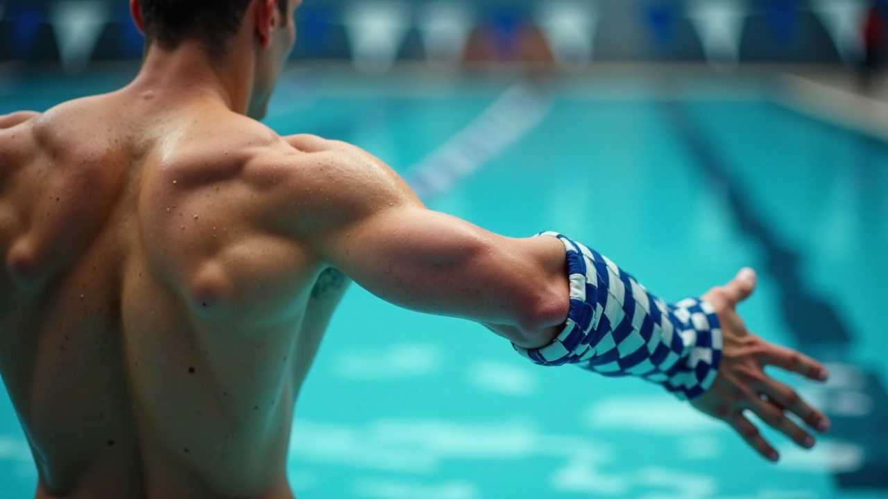 Mastering Swimmers Shoulder Prevention: Essential Strategies for Shoulder Stability and Flexibility Training