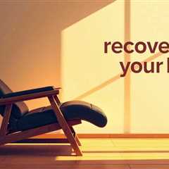 Revitalize Your Life: Home Massage Therapy for Muscle Recovery, Relaxation, and Wellness Routines