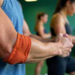 Mastering Tennis Elbow Prevention: Strength Training, Flexibility Exercises, and Proper Techniques for Injury Free Play