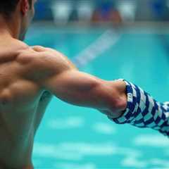 Mastering Swimmers Shoulder Prevention: Essential Strategies for Shoulder Stability and Flexibility Training