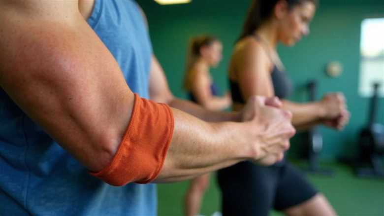 Mastering Tennis Elbow Prevention: Strength Training, Flexibility Exercises, and Proper Techniques for Injury Free Play