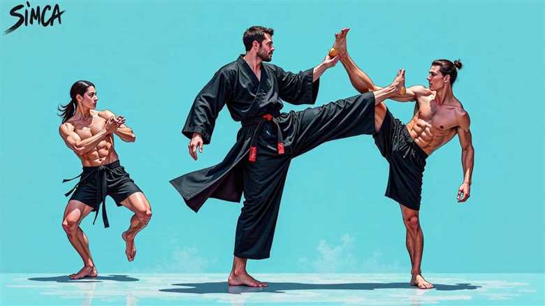 Mastering Mobility in Martial Arts: The Key to Flexibility, Agility, and Endurance