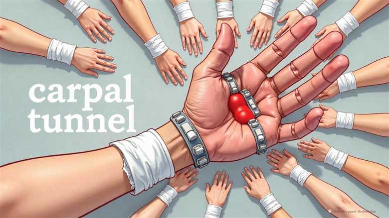 Carpal Tunnel Solutions: Your Comprehensive Guide to Orthopedic Braces, Nerve Decompression, and Effective Rehabilitation Techniques