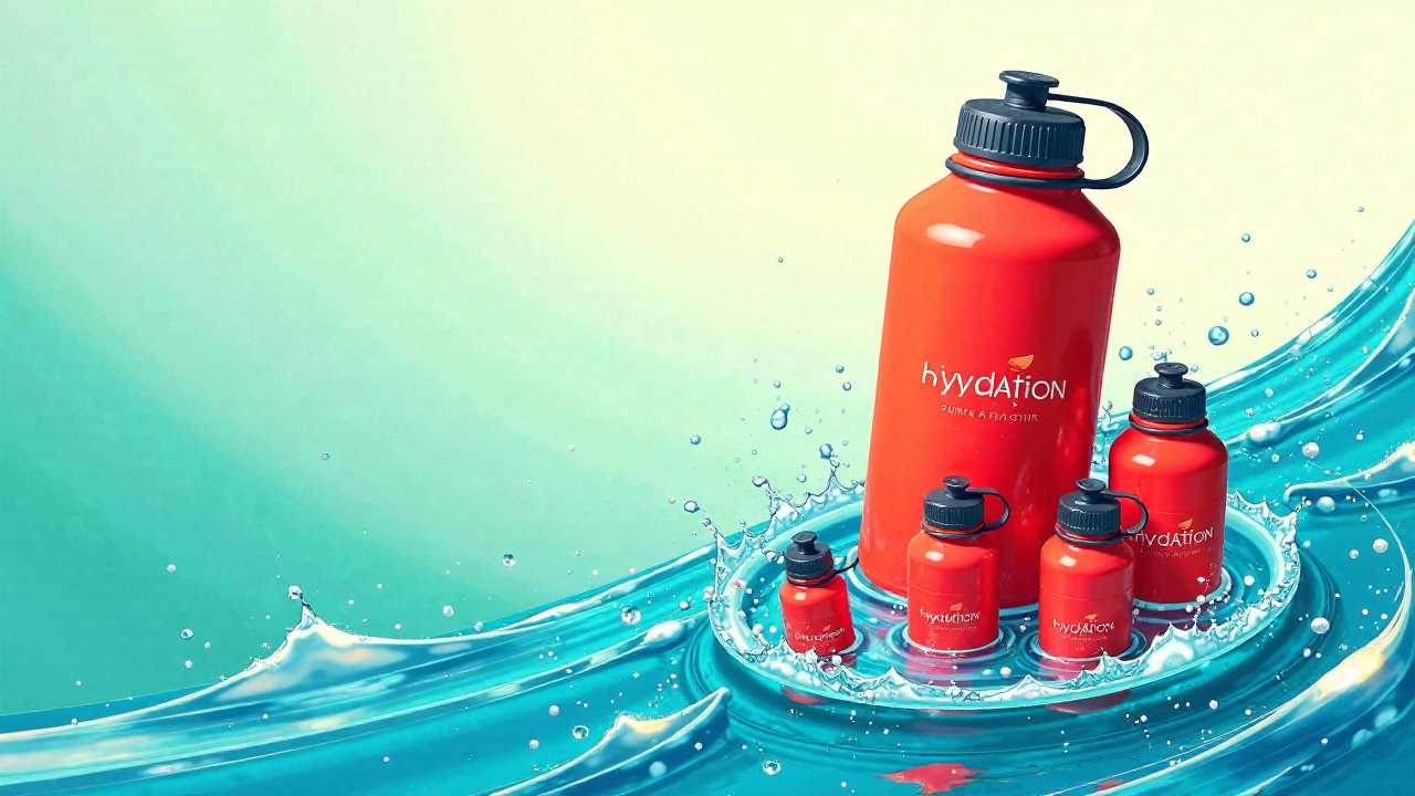 Mastering Hydration Strategies: The Key to Replenishment, Electrolytes, and Optimal Recovery for Wellness and Nutrition