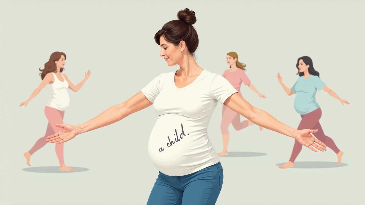 Mobility for Pregnancy: Mastering Prenatal Flexibility, Strength, Balance, Posture, and Stability