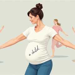 Mobility for Pregnancy: Mastering Prenatal Flexibility, Strength, Balance, Posture, and Stability