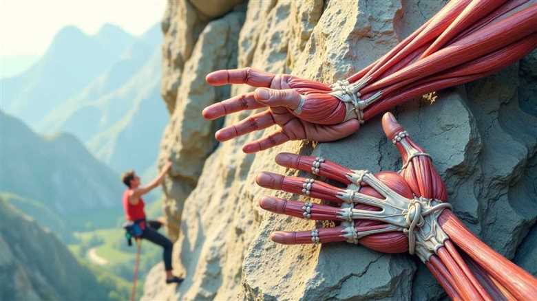 Mastering Rock Climbing Hand Injury Prevention: Techniques for Strength, Flexibility, and Rehabilitation