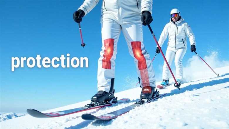 Mastering Skiing Knee Injury Prevention: The Power of Biomechanics, Strength, Balance, Flexibility, and Proprioception Training