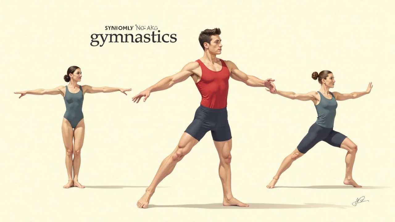 Mastering Mobility for Gymnasts: The Secrets to Flexibility, Stability, Agility, and Recovery