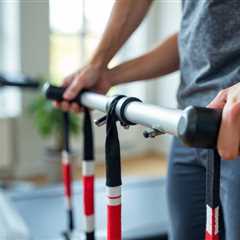 Transform Your Recovery: The Power of Orthopedic Exercise Equipment for Mobility, Strengthening, and Flexibility