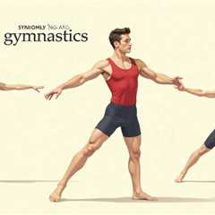 Mastering Mobility for Gymnasts: The Secrets to Flexibility, Stability, Agility, and Recovery