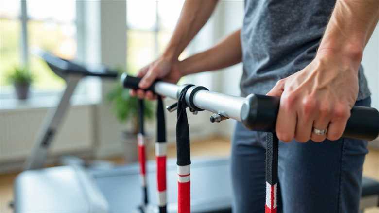 Transform Your Recovery: The Power of Orthopedic Exercise Equipment for Mobility, Strengthening, and Flexibility