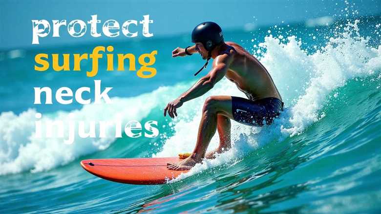 Surfing Neck Injury Prevention: Mastering Safety, Technique, and Rehabilitation for Optimal Performance